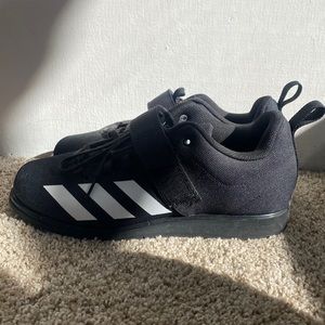 Adidas PowerLifting Shoes